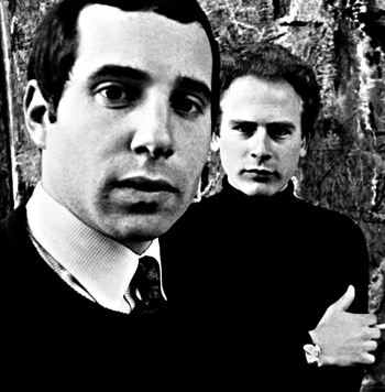 Simon & Garfunkel