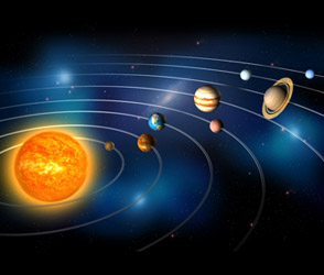 Planetas